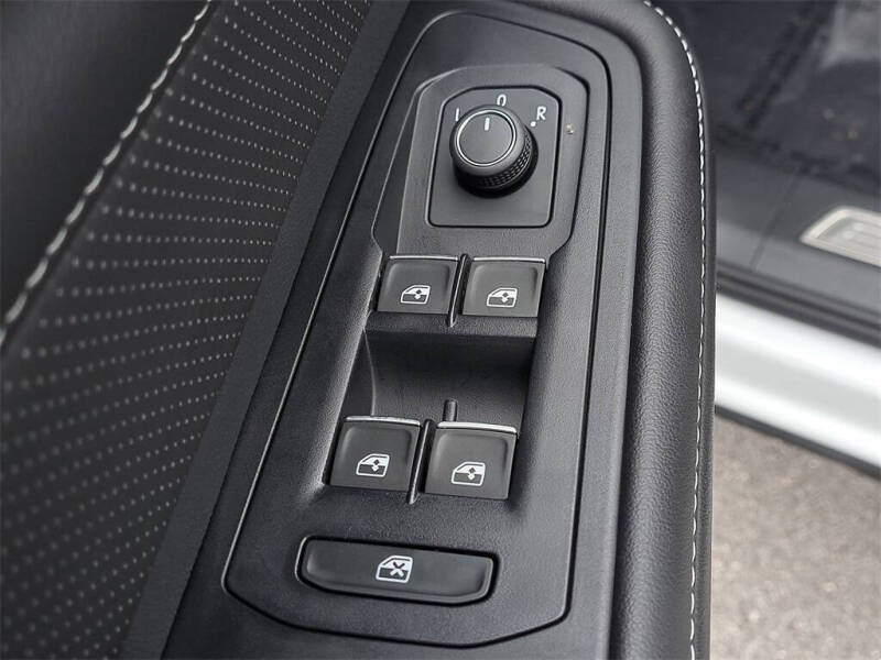 2025 Volkswagen Atlas SEL 4Motion