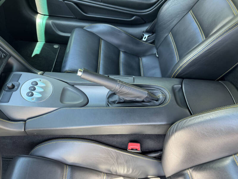 2004 Lamborghini Gallardo