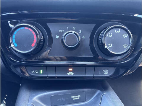 2020 Honda HR-V Sport