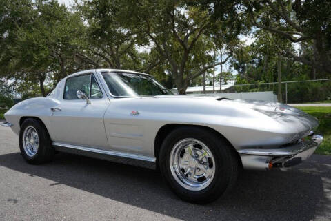 1964 Chevrolet Corvette