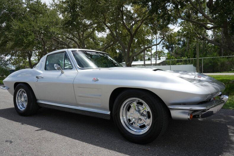 1964 Chevrolet Corvette