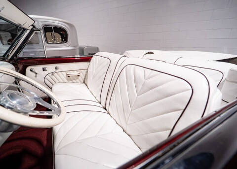 1948 Oldsmobile Eighty-Eight