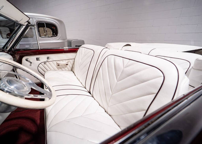 1948 Oldsmobile Eighty-Eight