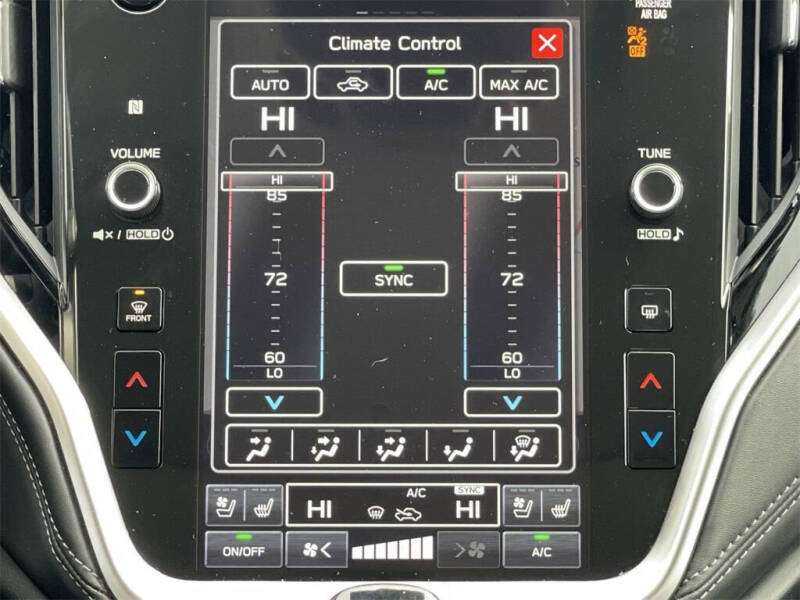 2024 Subaru Outback Touring XT