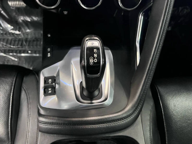 2018 Jaguar E-PACE P250 S