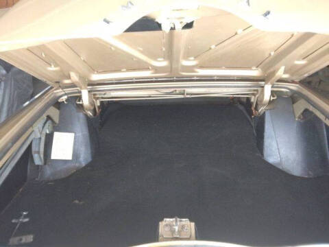 1965 Chrysler Imperial