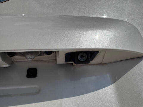 2014 Buick Enclave Premium