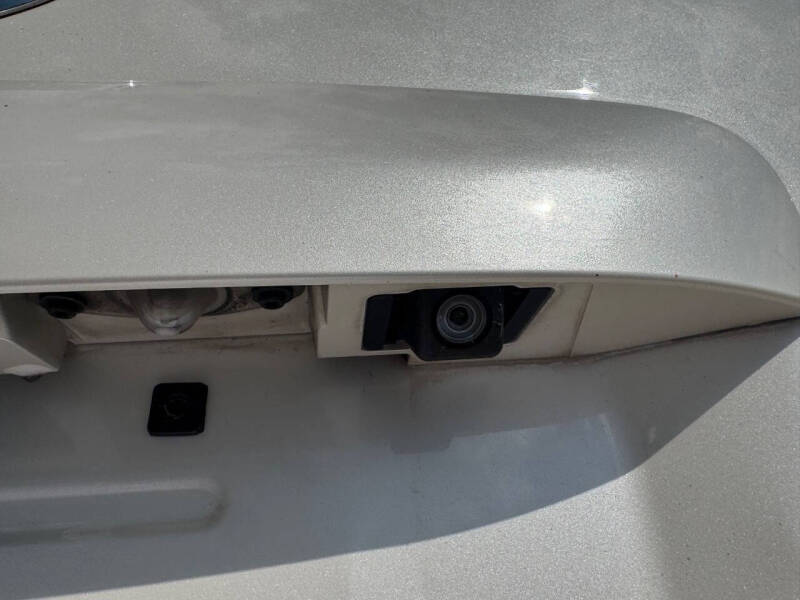 2014 Buick Enclave Premium