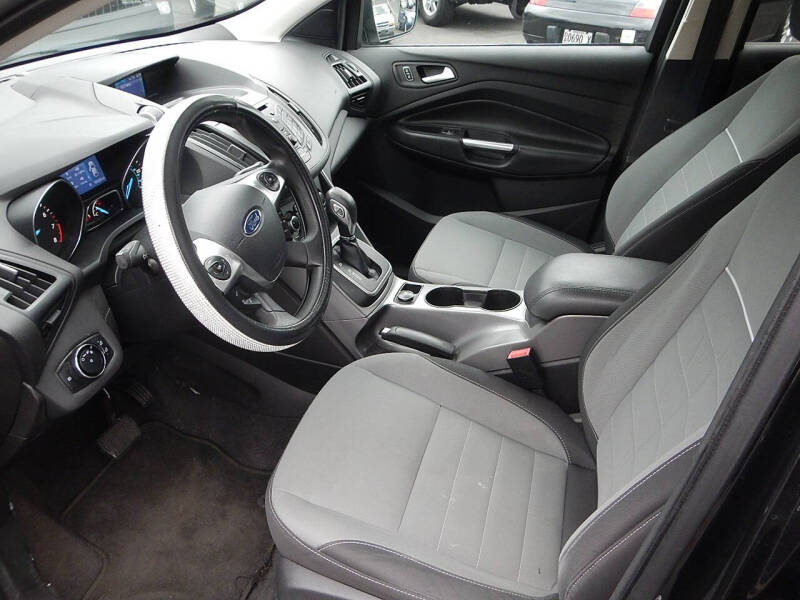 2013 Ford Escape SE