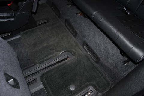 2013 GMC Acadia Denali