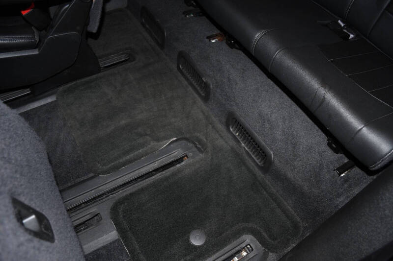 2013 GMC Acadia Denali