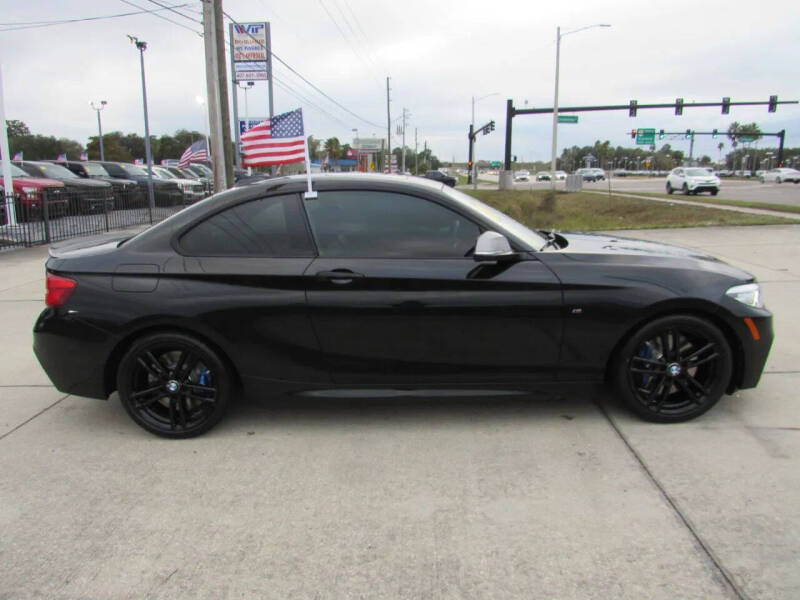 2019 BMW 2 Series M240i