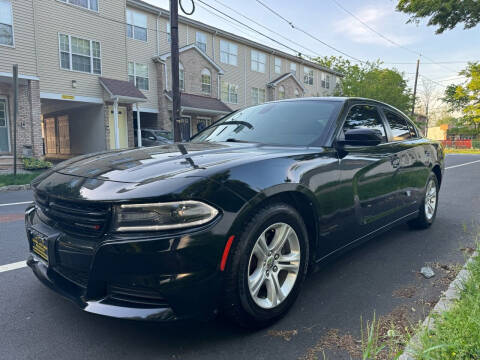 2019 Dodge Charger for sale at General Auto Group in Irvington NJ