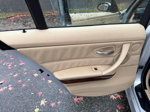 2006 BMW 3 Series 325xi