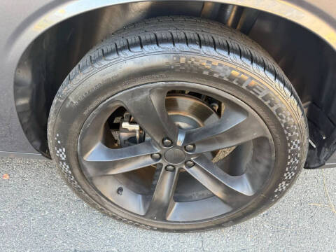 2017 Dodge Challenger