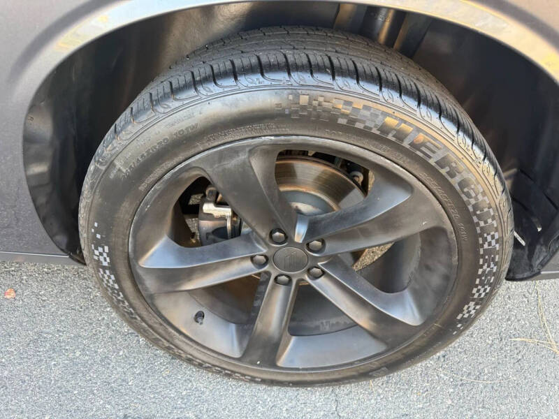 2017 Dodge Challenger