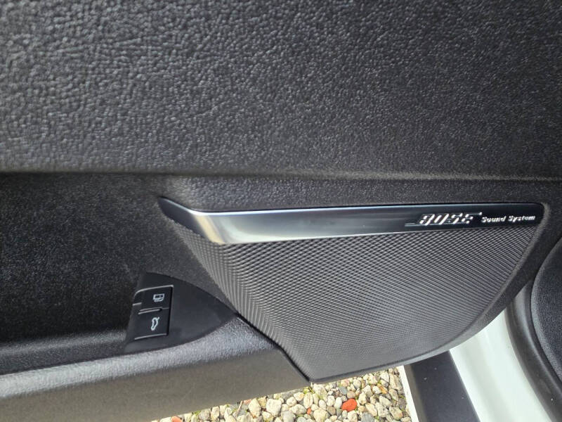 2012 Audi A3 2.0 TDI Premium Plus