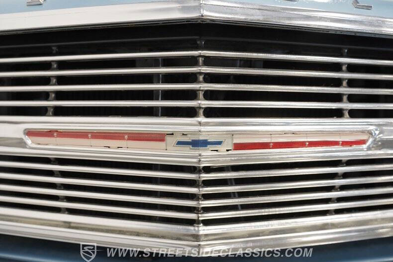 1965 Chevrolet Chevelle