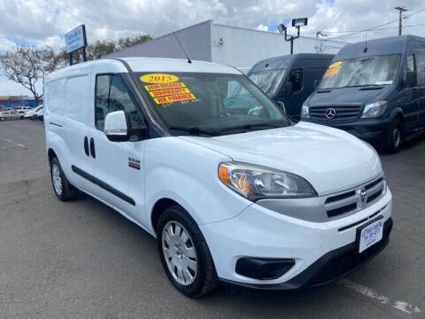2015 RAM ProMaster City for sale at Auto Wholesale Company in Santa Ana CA