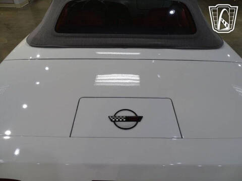 1994 Chevrolet Corvette