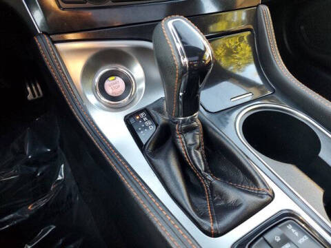 2022 Nissan Maxima 3.5 SR