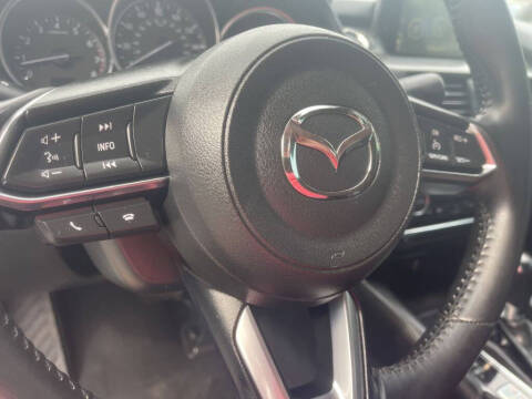 2017 Mazda MAZDA6