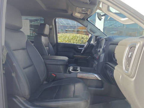 2023 Chevrolet Silverado 3500HD