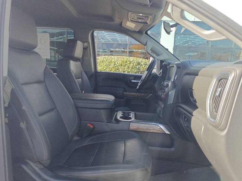 2023 Chevrolet Silverado 3500HD