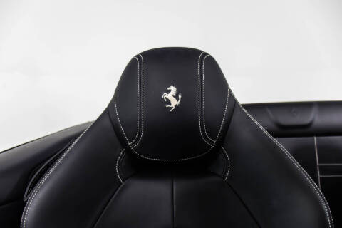 2015 Ferrari California T