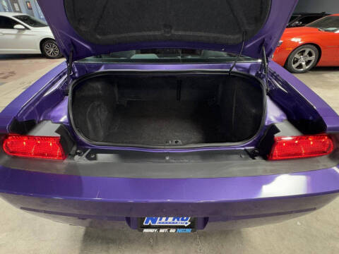 2014 Dodge Challenger R/T Classic