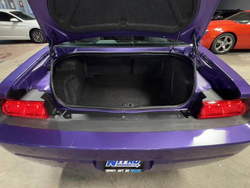 2014 Dodge Challenger R/T Classic