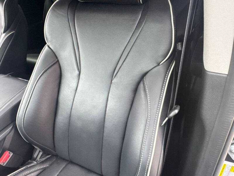 2023 Acura MDX SH-AWD w/Advance