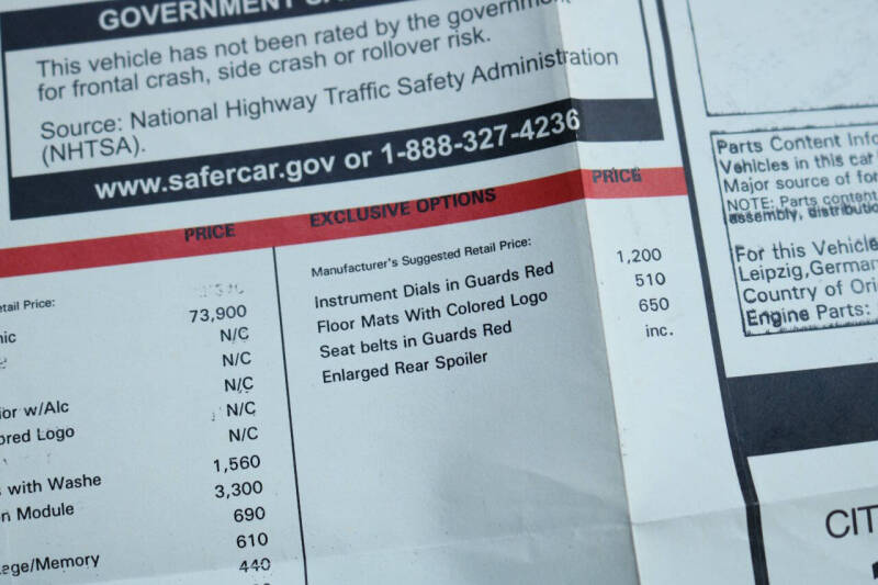 2009 Porsche Cayenne GTS Tiptronic