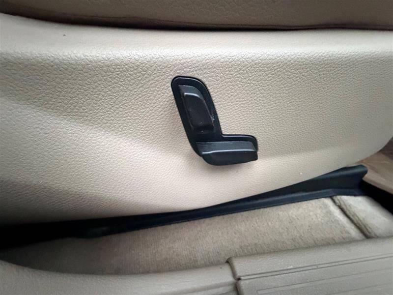 2012 Mercedes-Benz GLK GLK 350