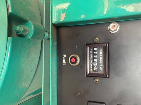 1992 Ford F-Super Duty