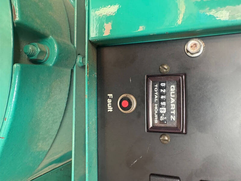 1992 Ford F-Super Duty