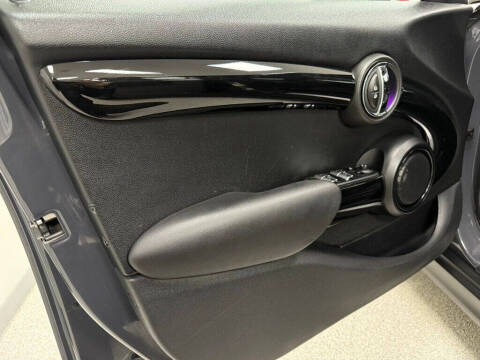 2019 MINI Hardtop 4 Door Cooper S