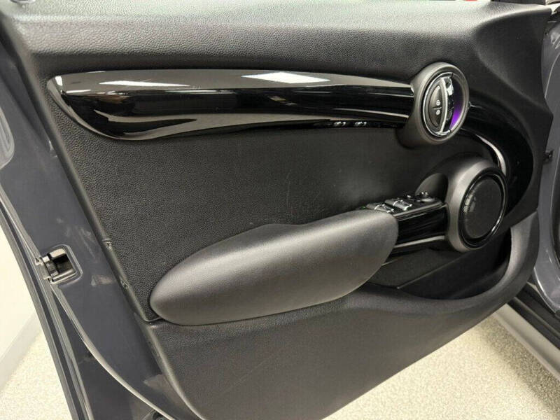 2019 MINI Hardtop 4 Door Cooper S