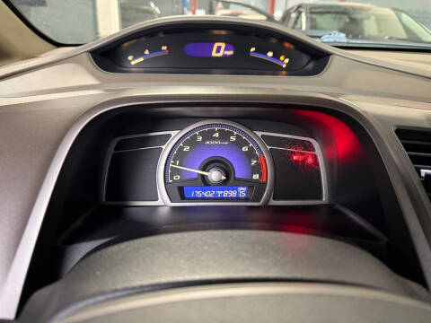 2006 Honda Civic EX w/Navi