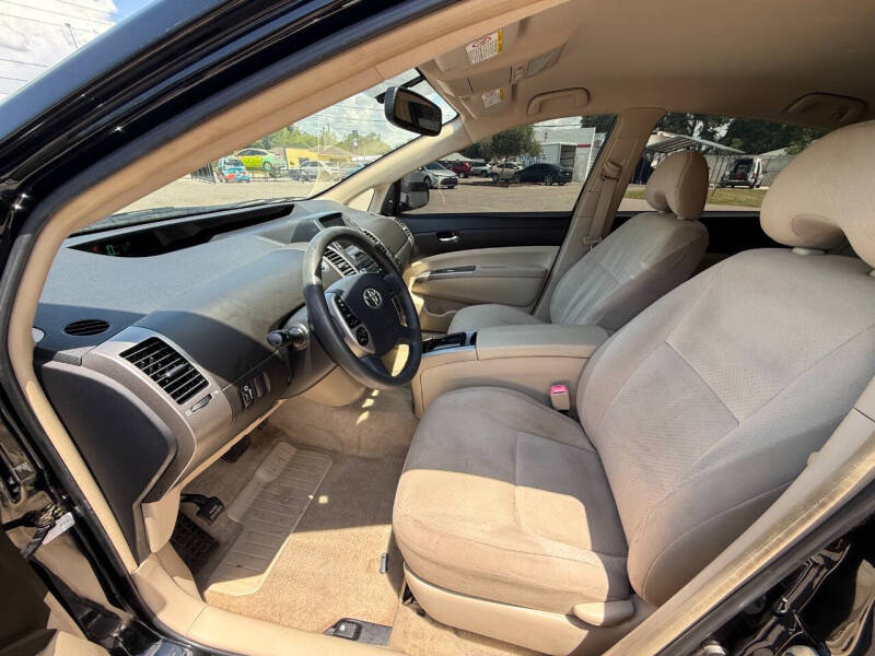 2004 Toyota Prius