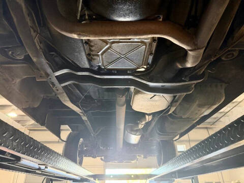 1983 Chevrolet C/K 10 Series