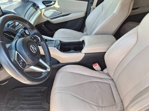 2019 Acura RDX w/Tech