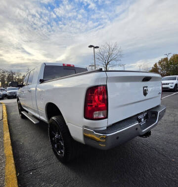 2017 RAM 2500