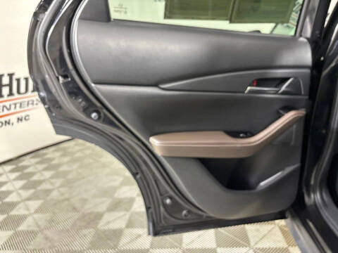2021 Mazda CX-30 Premium