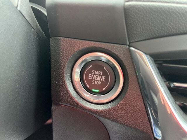 2025 Buick Encore GX 42
