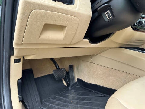 2016 BMW 3 Series 328d xDrive