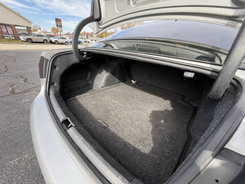 2013 Volkswagen Passat SE PZEV