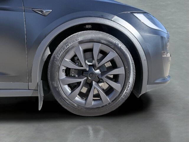 2024 Tesla Model X
