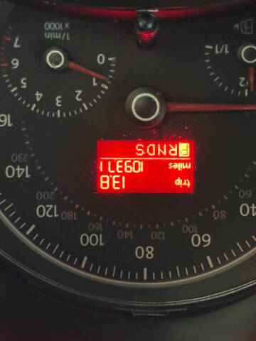 2009 Volkswagen New Beetle Base PZEV