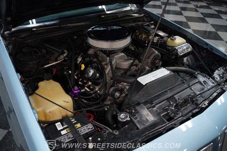 1986 Oldsmobile Cutlass Supreme